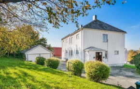 Central home in Trondheim